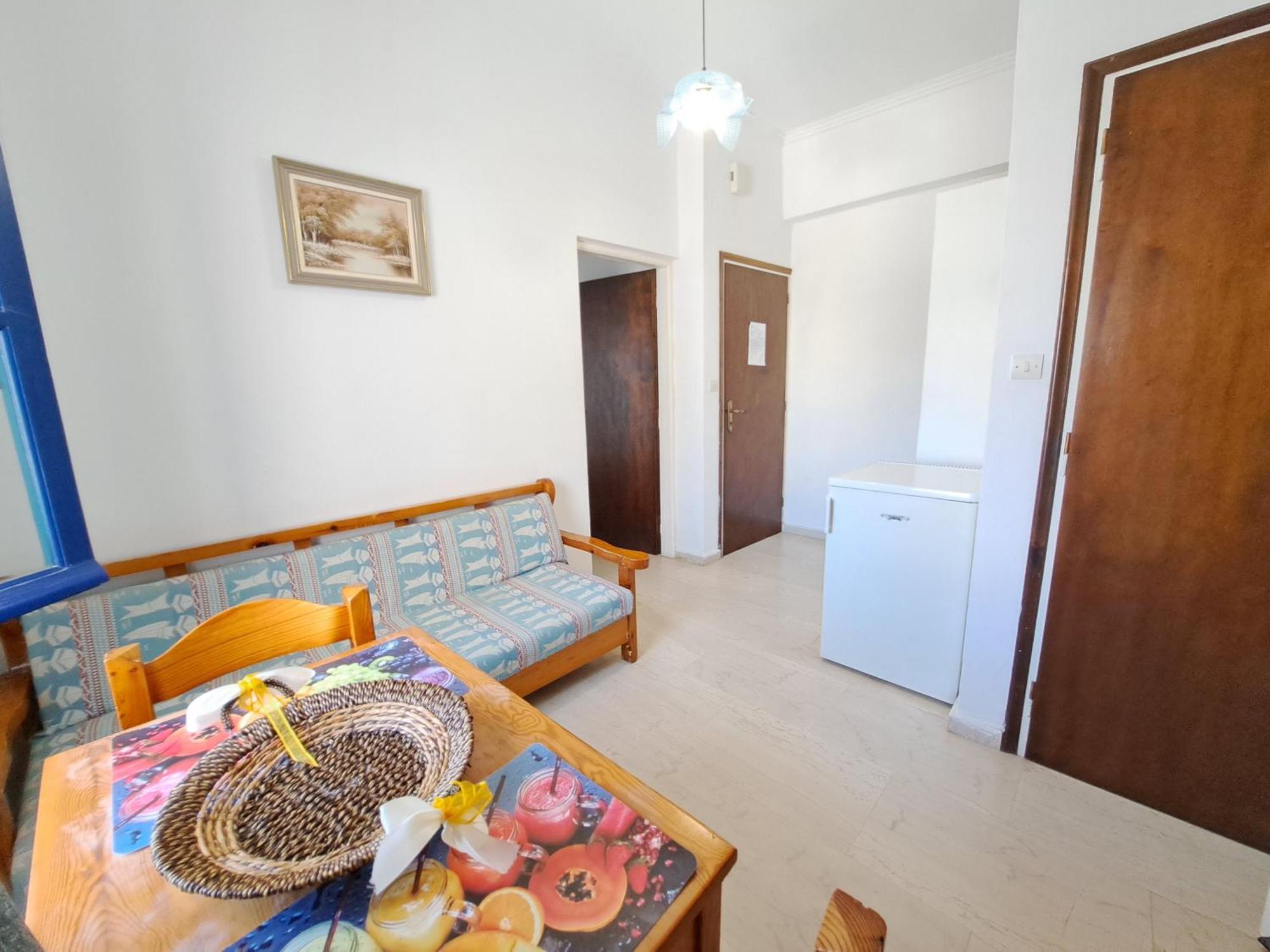Apollonia Apartments Agia Pelagia Eksteriør billede