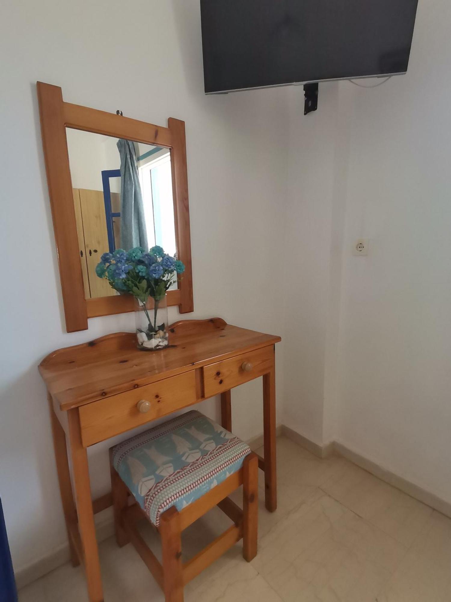 Apollonia Apartments Agia Pelagia Eksteriør billede